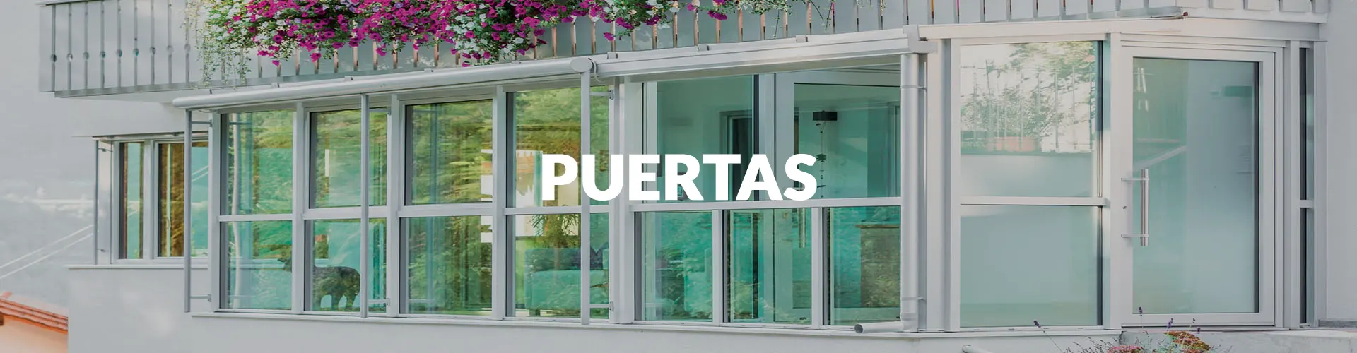 Banner Puertas de Entrada Banner Puertas de Entrada