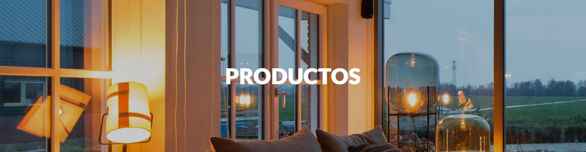 Banner Productos